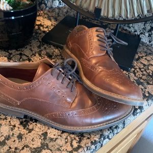 Men's Jamarcus Casual Dress Shoe - Goodfellow & Co size 11.5